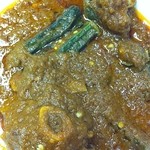 インド･パキスタン料理 ホット・スプーン - ビンディゴーシュ