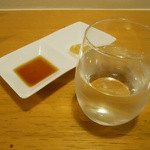 酒盃 たいこう - 月中天（香川）無濾過純米生原酒