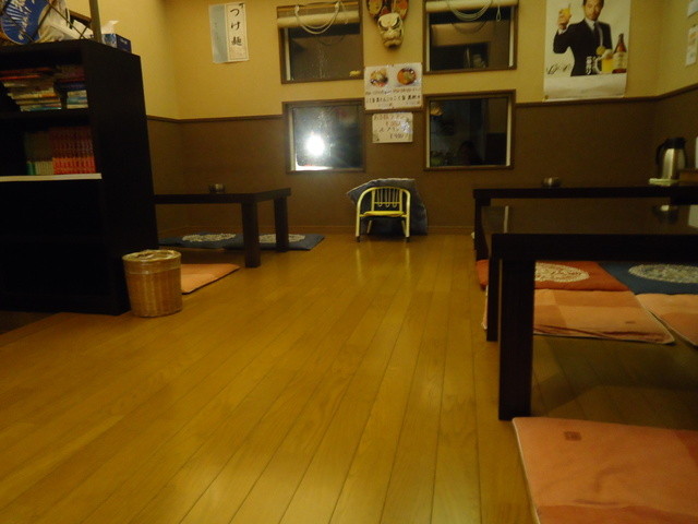 徹治 水沢店 - 水沢（ラーメン）の写真