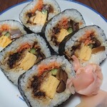 丸徳寿司 - 