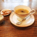 キッシュ専門店　レ・カーセ - 