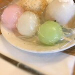 茶菓専科 ひなた - 