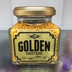 AKOMEYA TOKYO - GOLDEN MUSTARD ちょープチプチ