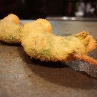 串揚げ 依知川 - 