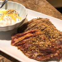 焼肉 ミツクニ 六本木 - 