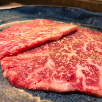 焼肉 ミツクニ 六本木 - 