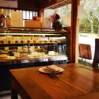 キッシュ専門店 レ・カーセ_2