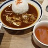 肉が旨いカフェ NICK STOCK 伊丹空港店