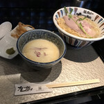 鶏 soba 座銀 本店 - 