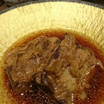 2002絶品！豚軟骨の角煮