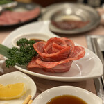 焼肉 京城 - 