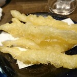 くずし割烹 肴屋八兵衛 - 2002白魚天