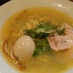 拉麺 はま家 - 