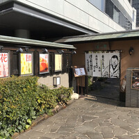 赤坂 津つ井 総本店 - 