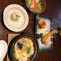 赤坂 津つ井 総本店 - 