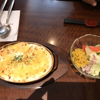 赤坂 津つ井 総本店 - 