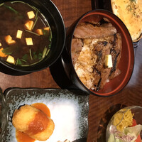 赤坂 津つ井 総本店 - 