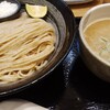 麺と醤油の匠 二代目たか松