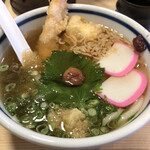 うどん屋 大作 うどん屋 だいさく 京急蒲田 うどん 食べログ