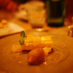 ビストロ レズゥドール  - 