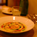 ビストロ レズゥドール  - 