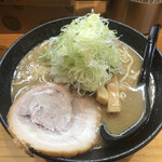 自家製麺 TANGO - 