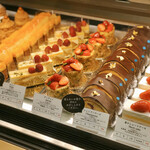 スイーツby軽井沢エレガンス - 