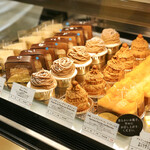 スイーツby軽井沢エレガンス - 