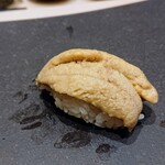 鮨 龍次郎 - 青森県のむらさきウニ