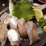 Nigiri Choujirou - 