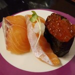 Nigiri Choujirou - 