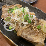 大衆肉酒場 にく野郎 - 