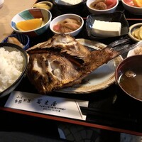 冨士屋本店 - 