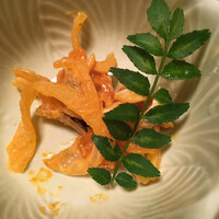 割烹 川田 - 