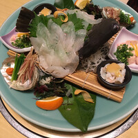 割烹 川田 - 