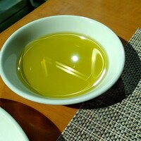 イタリアンダイニング ケシキ - パエザノ　軽〜いオリーブオイル