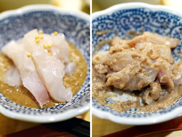 だし茶漬け えん 新宿ルミネ店 だしちゃづけ えん 新宿 定食 食堂 食べログ