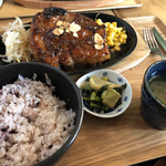 トンテキ食堂 MR.PIG - 