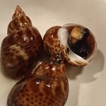 和 青葉横丁 - 海ツボ