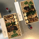 鳥しき - 鳥しき弁当テイクアウト