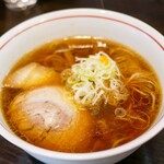 らーめん颯人 - 