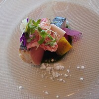 レストランＭＯＲＩ - 