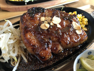 トンテキ食堂 MR.PIG - 