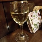 樂一樂坐 - 白ワイン