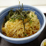 Shirakawa Soba - 