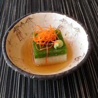 日本料理 なかのしま (リーガロイヤルホテル大阪) - 