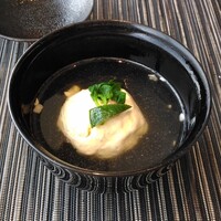 日本料理 なかのしま (リーガロイヤルホテル大阪) - 