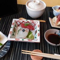 日本料理 なかのしま (リーガロイヤルホテル大阪) - 