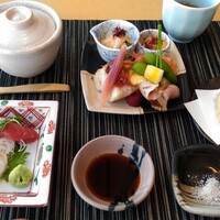日本料理 なかのしま (リーガロイヤルホテル大阪) - 