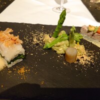 Roji銀 - 
